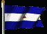 Nicaraguas nasjonalflagg